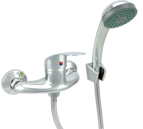 Смеситель для душа Juguni одноручный, JGN0620 0402.613