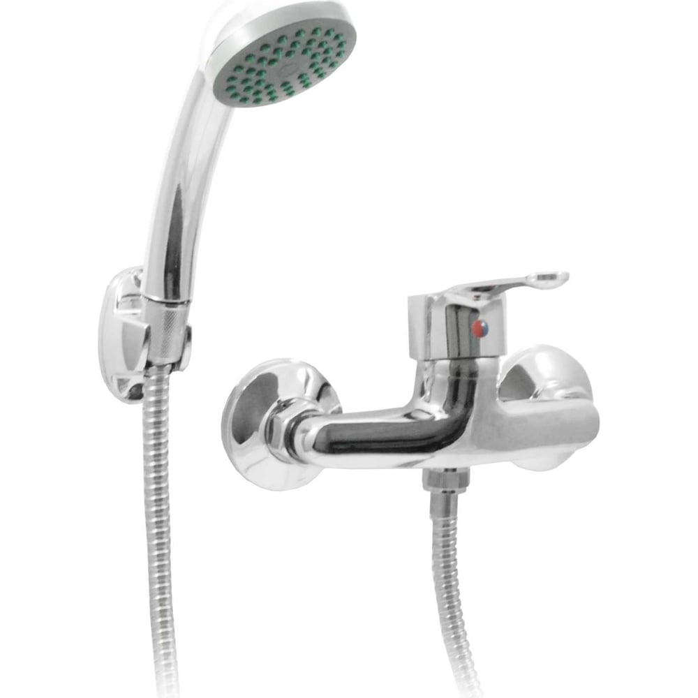 Одноручный смеситель для душа Istok 0402.727 - выгодная цена, отзывы ...