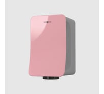 Сушилка для рук Nofer FUSION автоматическая 800 W розовая, 01871.PKY