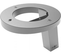 Сушилка для рук Nofer Concept со смесителем и дозатором для жидкого мыла 1200 W титан, 01901.T