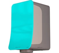 Сушилка для рук Nofer FUSION автоматическая 800 W зеленая 01871.TQS