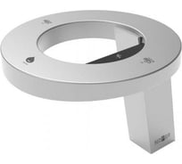 Сушилка для рук Nofer Concept со смесителем и дозатором для жидкого мыла 1200 W матовая 01901.S