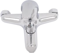 Смеситель для ванны LEDEME короткий излив L3029-B 805714