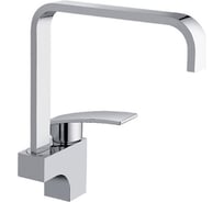 Смеситель для кухни LEDEME картридж диаметр 35 мм, литой излив L4070 89841