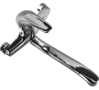 Настенный смеситель LEDEME картридж 40 мм L4629-В 807914