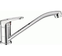 Смеситель для кухни LEDEME картридж 35 мм, силумин L4213 806494