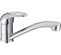 Смеситель для кухни LEDEME картридж диаметр 35 мм, L-15 см L4515 89788