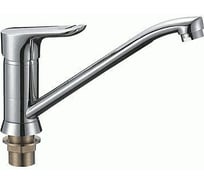 Смеситель для кухни LEDEMEкартридж 35 мм, с гайкой L4960 808392