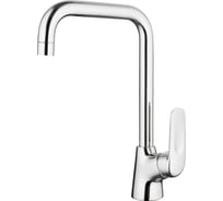 Смеситель для кухни LEDEME картридж диаметр 35 мм L4048 805843