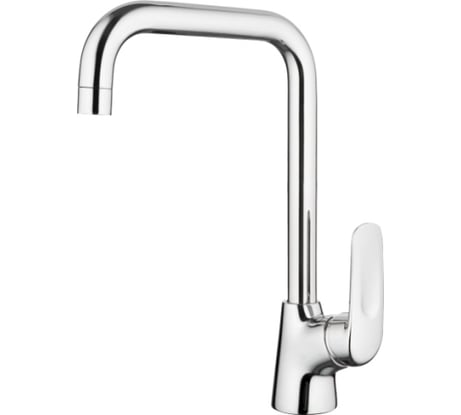 Смеситель для кухни LEDEME картридж диаметр 35 мм L4048 805843