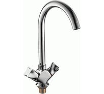 Смеситель для кухни LEDEME гайка L4087-2 806892