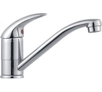 Смеситель для кухни LEDEME картридж 35 мм L4538-B 89795