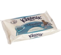 Влажная туалетная бумага KLEENEX 42 шт 2898