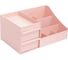 Органайзер для хранения косметики Ridberg pink 1211309 9