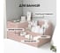 Органайзер для хранения косметики Ridberg pink 1211309 3