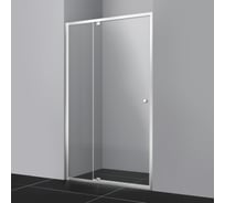 Душевая дверь WasserKraft Aula 11P13