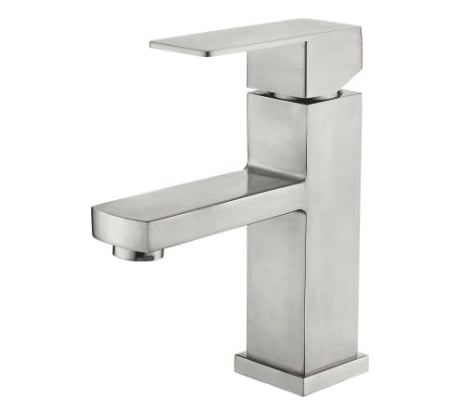 Смеситель для умывальника LEDEME L71033 65650