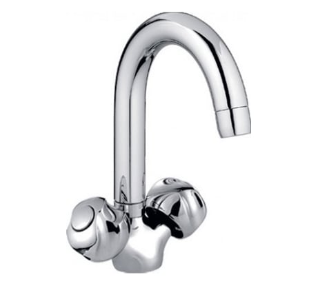 Смеситель для умывальника LEDEME L1126 65800