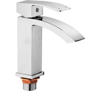 Смеситель для умывальника LEDEME водопад L1055-15 805725