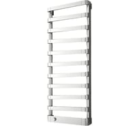 Полотенцесушитель IRSAP STEP-E 1255/500 электрический, CL.50 T01, chrome SEL050T50IR01NNN03