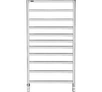 Полотенцесушитель IRSAP TOLE для ГВС 842/525 CL.50 11 трубок, chrome TLP052B50IR01NNN03