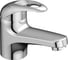 Смеситель для умывальника Dorff Comfort материал полимер, цвет хром D8021000 1