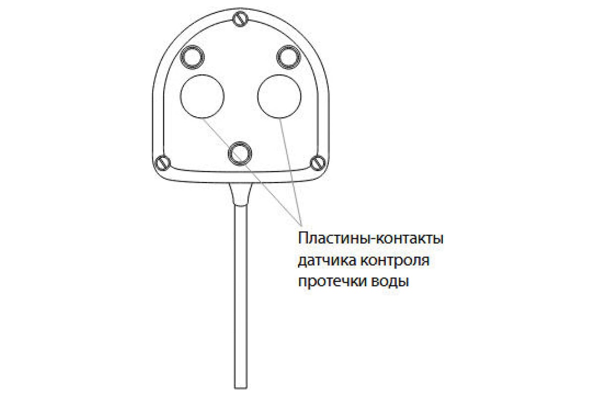 Датчик протечки neptun sw005