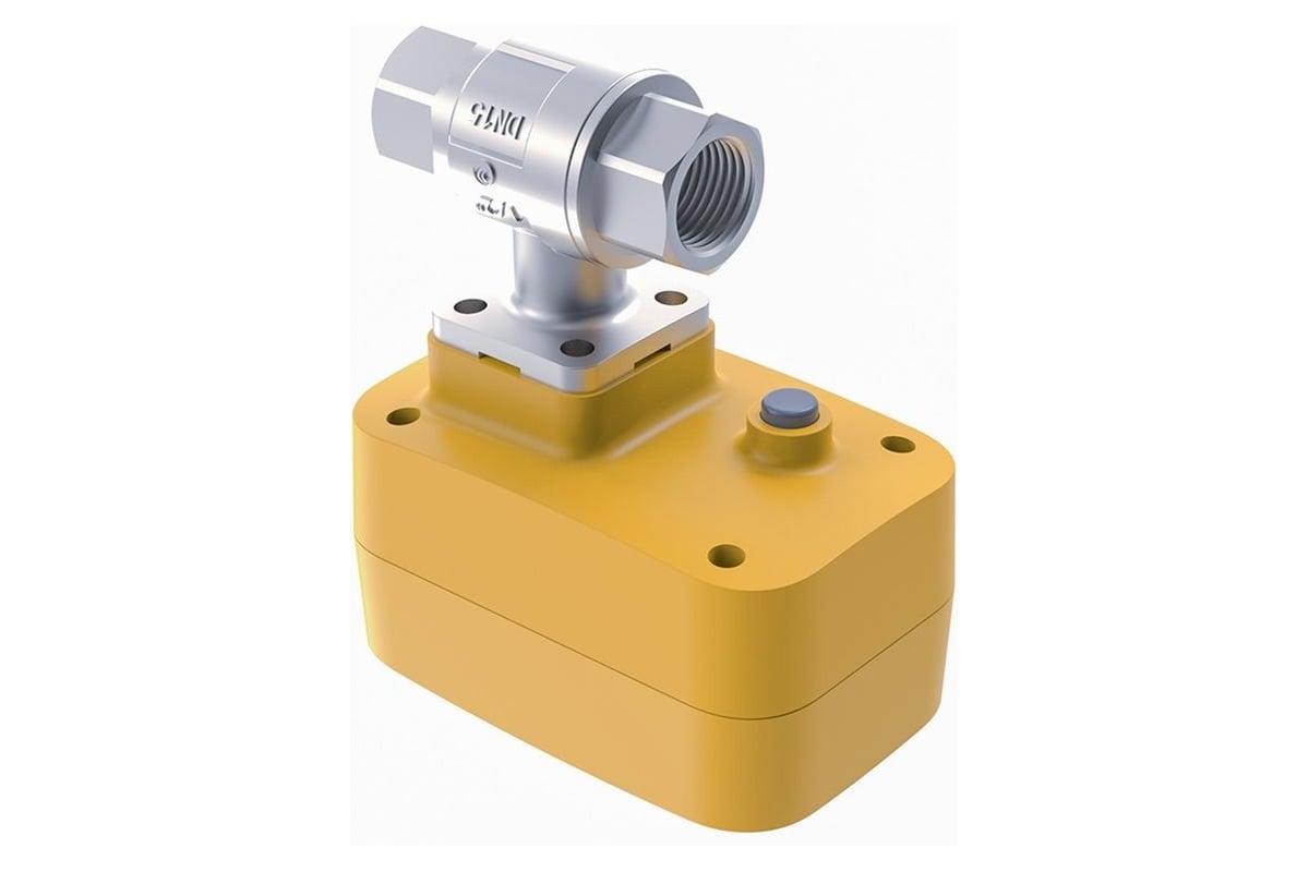 Шаровый кран с электроприводом Neptun Profi 220 В, 1 059289 - выгодная ...