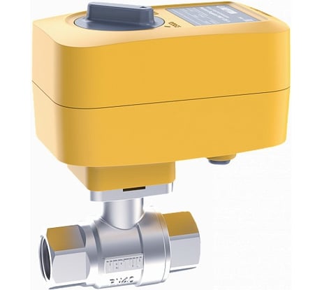 Шаровый кран с электроприводом Neptun Profi 12 В, 3/4 059291