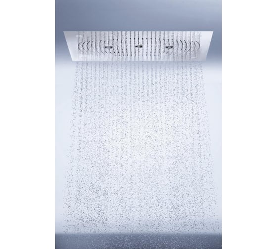 Верхний душ HANSGROHE 28417000 HG Raindance Rainmaker 680х460 00000008002