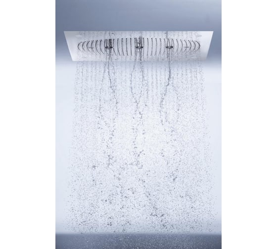 Верхний душ HANSGROHE 28417000 HG Raindance Rainmaker 680х460 00000008002