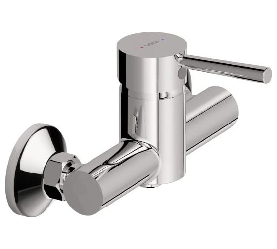 Смеситель для душа Dorff Logic D3020000 1