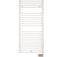 Полотенцесушитель IRSAP ARES/EH 1118/580 электрический с термостатом, 22 трубки EIM058H01IR01NNN01