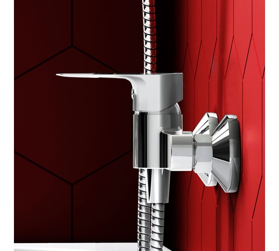 Смеситель для душа Dorff Prime new D4010200
