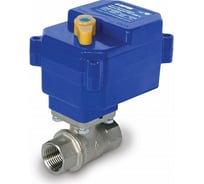 Шаровый кран с электроприводом Neptun Bugatti Pro 220 B, 1 003503