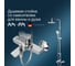 Душевой комплект AM.PM 2 в 1 F40885A34 14