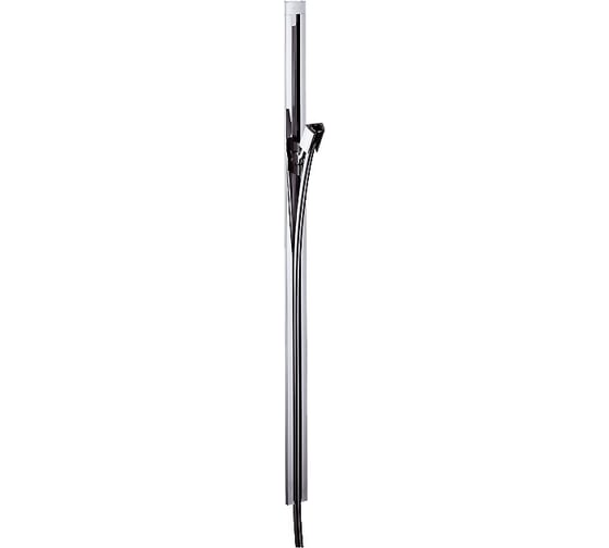 Штанга для душа HANSGROHE 27844000 PuraVida Unica 90 см 00000007895 1