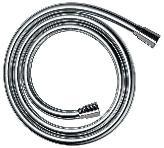 Штанга для душа HANSGROHE 27844000 PuraVida Unica 90 см 00000007895