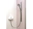 Штанга для душа HANSGROHE 27844000 PuraVida Unica 90 см 00000007895 4