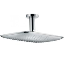 Верхний душ HANSGROHE 27390000 HG PuraVida Air 400 00000007694