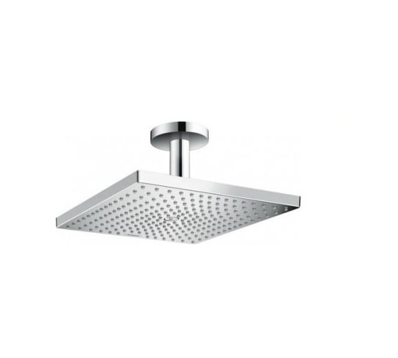 Верхний душ HANSGROHE 26250000 HG Raindance Е Air 1jet 300 00000057500