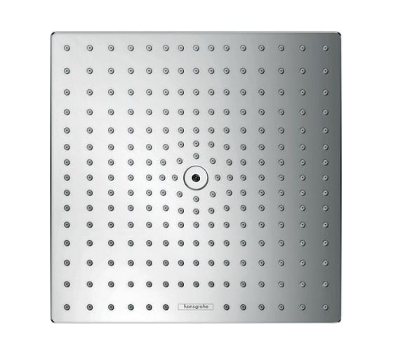 Верхний душ HANSGROHE 26250000 HG Raindance Е Air 1jet 300 00000057500