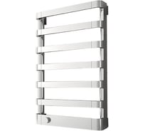 Полотенцесушитель IRSAP STEP-E 775/500 электрический, CL.50 T01, chrome SEP050T50IR01NNN03