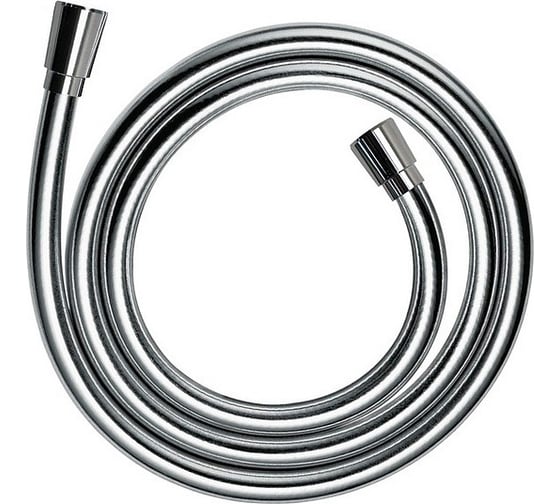 Душевой гарнитур HANSGROHE 27853000 HG PuraVida Unica 150 AIR 3iet 90 см 00000007896