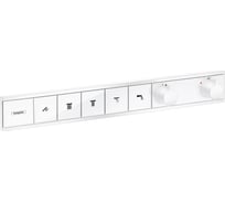 Термостатический смеситель для душа HANSGROHE 15384700 HG RainSelect 00000071264
