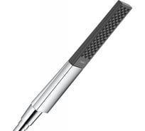 Ручной душ HANSGROHE 26866000 HG Rainfinity Baton 100 1jet 00000075469