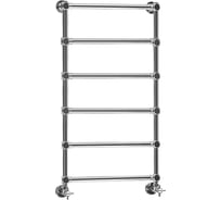 Полотенцесушитель IRSAP Minuette для ГВС 960/540 CL.50 T01 6 трубок, chrome MGM054B50IR01NNN01