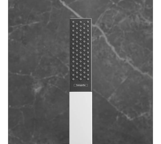 Ручной душ HANSGROHE 26866700 HG Rainfinity Baton 100 1jet 00000075975