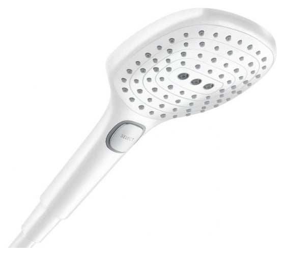 Ручной душ HANSGROHE 26520700 HG Raindance Select E120 3jet 00000070976