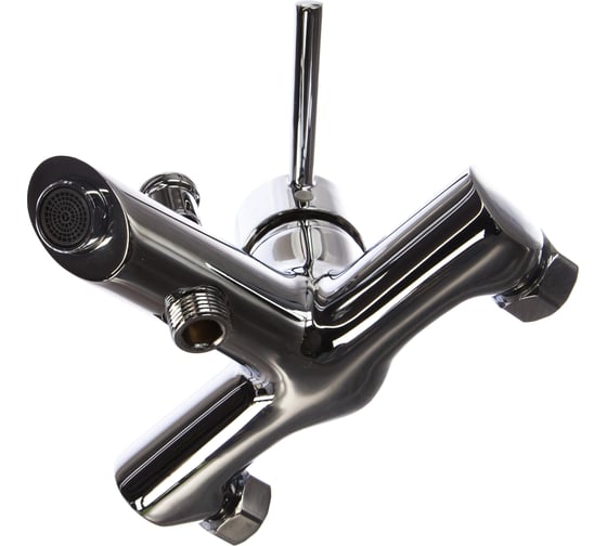 Смеситель для ванны и душа Dorff Logic D3010000